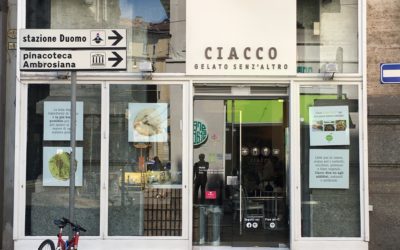 Gelateria: CIACCO, gelateria d’eccellenza